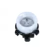 Pulseur d'air habitacle NRF 34526 - Visuel 3