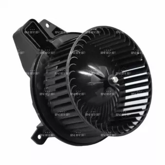 Pulseur d'air habitacle NRF 34534