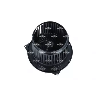 Pulseur d'air habitacle NRF 34535