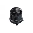 Pulseur d'air habitacle NRF 34542 - Visuel 3