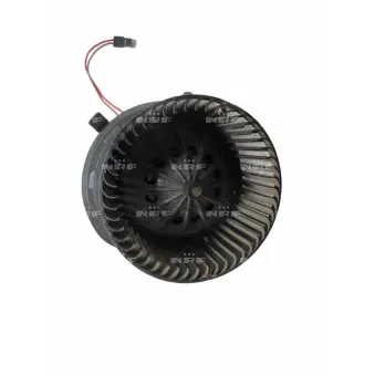 Pulseur d'air habitacle NRF 34548