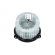 Pulseur d'air habitacle NRF 34551 - Visuel 1