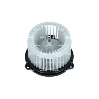 Pulseur d'air habitacle NRF 34551