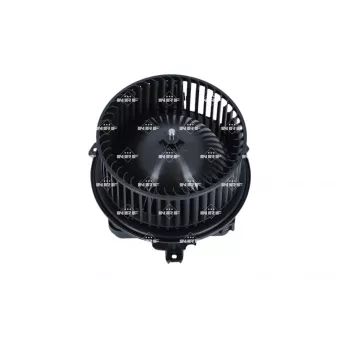 Pulseur d'air habitacle NRF 34552