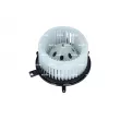 Pulseur d'air habitacle NRF 34553 - Visuel 1