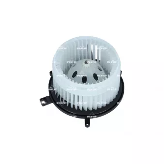Pulseur d'air habitacle NRF 34553