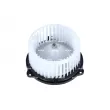 Pulseur d'air habitacle NRF 34555 - Visuel 1