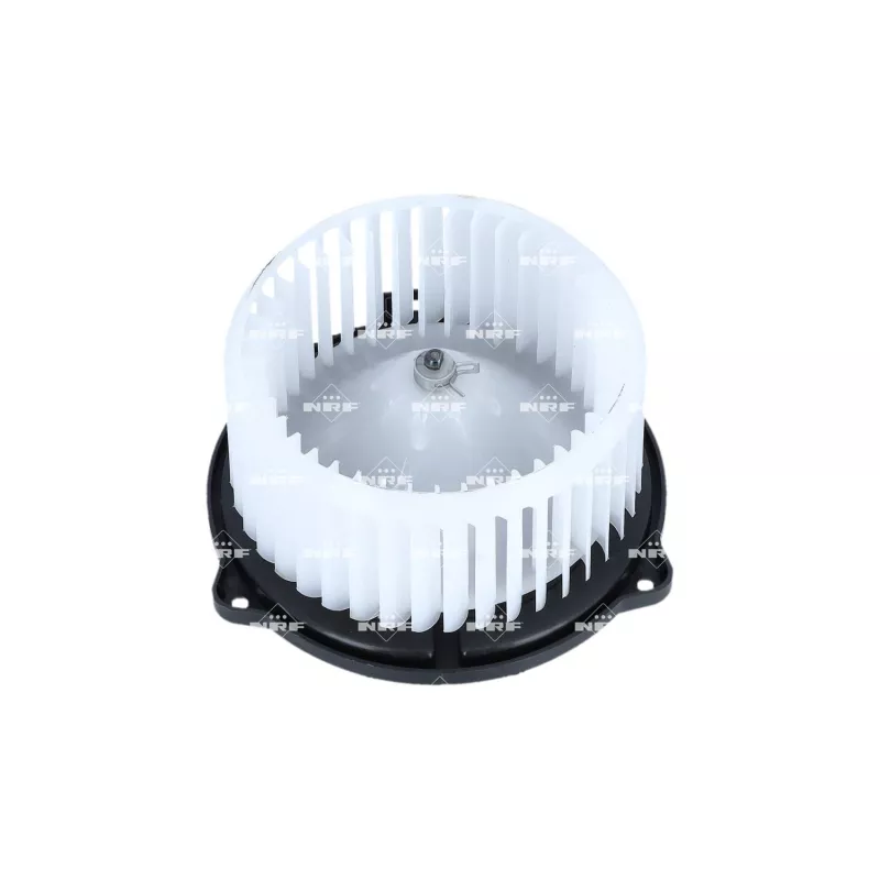 Pulseur d'air habitacle NRF 34555