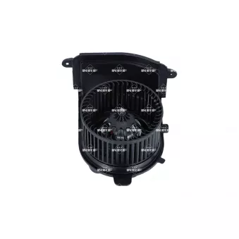 Pulseur d'air habitacle NRF 34556