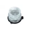 Pulseur d'air habitacle NRF 34561 - Visuel 2