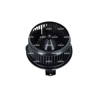 Pulseur d'air habitacle NRF 34562