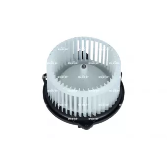 Pulseur d'air habitacle NRF 34565