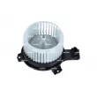 Pulseur d'air habitacle NRF 34566 - Visuel 2