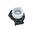Pulseur d'air habitacle NRF 34567 - Visuel 2