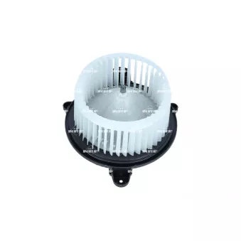 Pulseur d'air habitacle NRF 34569