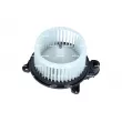 Pulseur d'air habitacle NRF 34569 - Visuel 2