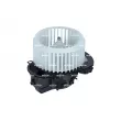 Pulseur d'air habitacle NRF 34571 - Visuel 3