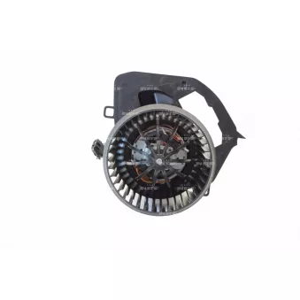 Pulseur d'air habitacle NRF 34572