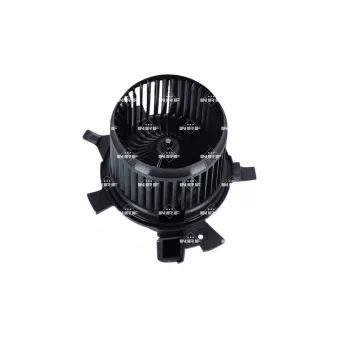 Pulseur d'air habitacle NRF