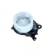 Pulseur d'air habitacle NRF 34576 - Visuel 2