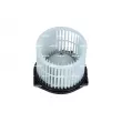 Pulseur d'air habitacle NRF 34578 - Visuel 1