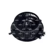 Pulseur d'air habitacle NRF 34580 - Visuel 1
