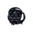 Pulseur d'air habitacle NRF 34580 - Visuel 2