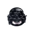 Pulseur d'air habitacle NRF 34580 - Visuel 3
