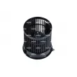 Pulseur d'air habitacle NRF 34581 - Visuel 1