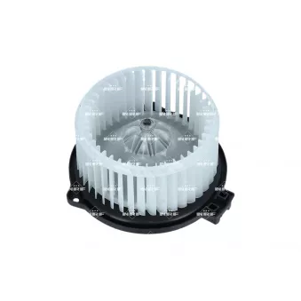Pulseur d'air habitacle NRF