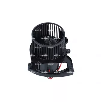 Pulseur d'air habitacle NRF 34583