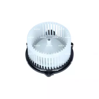 Pulseur d'air habitacle NRF 34584