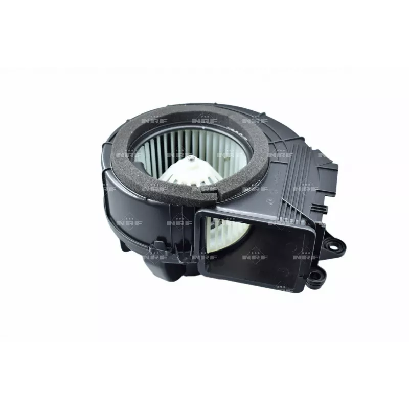 Pulseur d'air habitacle NRF 34592