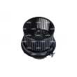 Pulseur d'air habitacle NRF 34593 - Visuel 2