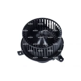 Pulseur d'air habitacle NRF 34595