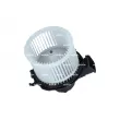 Pulseur d'air habitacle NRF 34596 - Visuel 2