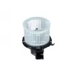 Pulseur d'air habitacle NRF 34596 - Visuel 3