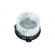 Pulseur d'air habitacle NRF 34602 - Visuel 1