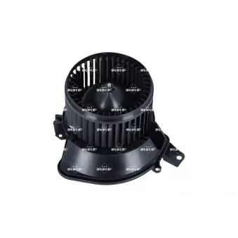 Pulseur d'air habitacle NRF 34603
