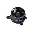 Pulseur d'air habitacle NRF 34603 - Visuel 3