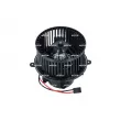 Pulseur d'air habitacle NRF 34605 - Visuel 1