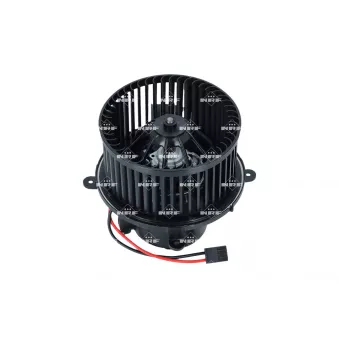 Pulseur d'air habitacle NRF