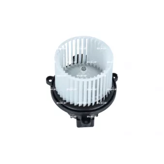 Pulseur d'air habitacle NRF 34606