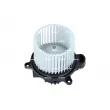 Pulseur d'air habitacle NRF 34606 - Visuel 2