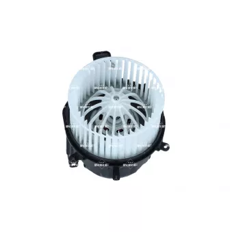 Pulseur d'air habitacle NRF 34607