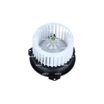 Pulseur d'air habitacle NRF 34608