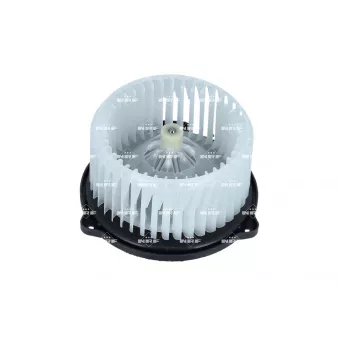 Pulseur d'air habitacle NRF 34610
