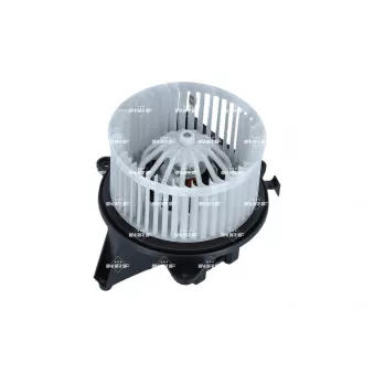 Pulseur d'air habitacle NRF 34615