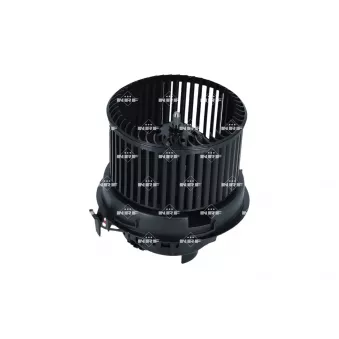 Pulseur d'air habitacle NRF 34616