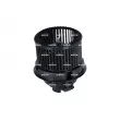Pulseur d'air habitacle NRF 34616 - Visuel 2